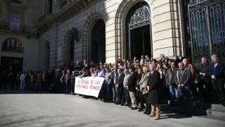 Eliminar las diputaciones provinciales ahorraría 104 millones en Aragón