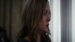 La actriz protagonista de 'La habitación', Brie Larson, encarna a Joy.