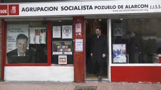 El PSOE consulta a su militancia sobre los pactos