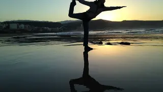 Practicar Tai Chi o yoga contribuye a la mejora de la salud, especialmente, en caso de padecer una enfermedad cardiovascular.