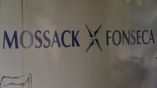 Usaban la firma de abogados  Mossack Fonseca