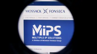 Investigado el bufete panameño Mossack Fonseca.
