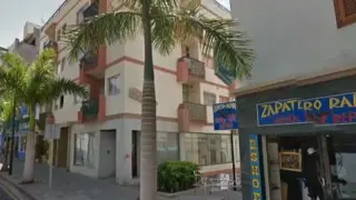 Hallan el sexto cuerpo sin vida entre los escombros del edificio de Tenerife