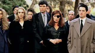 La serie de los noventa 'Twin Peaks' regresará con una tercera temporada.