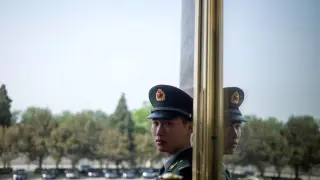 La censura china llega a los canales de streaming