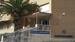 Escuela de Enfermería de Huesca