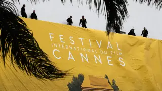 El Festival Internacional de cine de Cannes celebra su 69 edición.