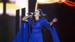 Ucrania gana Eurovisión y España queda en el puesto 22
