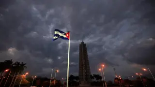 Palacio de la Revolución de la Habana