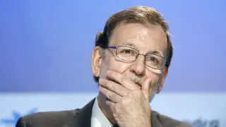 Rajoy: "La demagogia barata hace muchísimo daño a la economía"