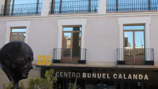 Centro Buñuel de Calanda