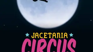?Cartel del festival Jacetania Circus.