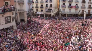 Fiestas de Teruel.