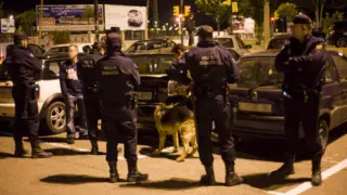 La Policía Local de Zaragoza contará con chalecos antibala