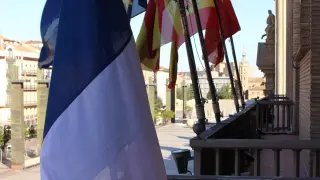 Aragón se solidariza con Niza