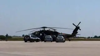 Turquía anuncia que Grecia entregará a los ocho "traidores" que huyeron en un helicóptero