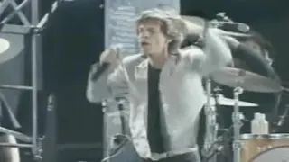 Mick Jagger vuelve a ser padre a los 72 años