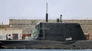 ?España pide explicaciones a Londres por el choque de un submarino en el Peñón