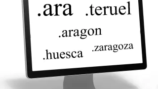 ?Crecen los dominios '.es' en Aragón... pero siguen sin existir otros genéricos como '.ara'