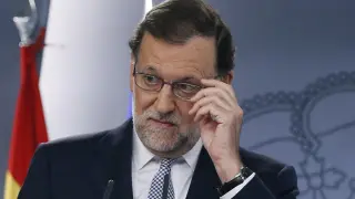 Rajoy llamará este viernes a Sánchez y a Rivera