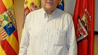 Maximiliano Bernard dirige la Academia Europea de Jaca.