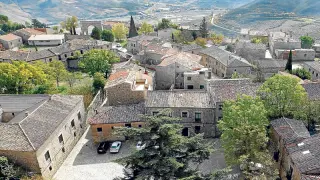 Vista de Medinaceli