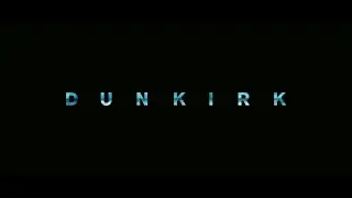 Primer tráiler de 'Dunkerque', lo nuevo de Christopher Nolan