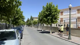 El carril bici que enlazará el Ensanche con el Centro Histórico, a concurso por 135.749 euros