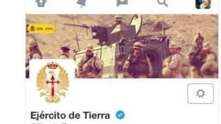El Ejército da por zanjada la polémica del bloqueo a Garzón y el 'tuit' sobre Nadal inspirado en Millán Astray