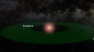 Orbita b, el nuevo descubrimiento en el espacio