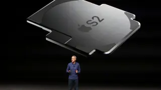 Apple y las novedades del iphone 7