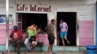Acceso libre, sin censura y accesible, el internet que los cubanos reclaman