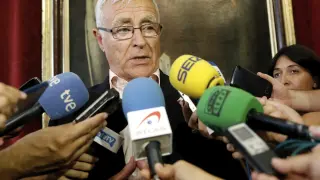 El alcalde de Valencia atisba "el final de la corrupción"
