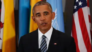 Obama pide en ONU democracias verdaderas y cooperación global ante populismos