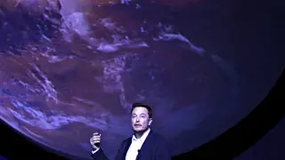 Así es como Elon Musk quiere llevarnos a Marte en 2022
