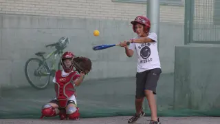 Los Jabatos competirán en el Campeonato de España de Béisbol Alevín
