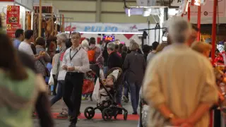 Feria General de Zaragoza 2016