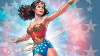 Wonder Woman ayudará a las mujeres en el mundo real.