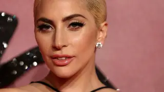 Lady Gaga revela que padece un trauma psicológico por su violación a los 19 años