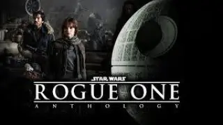 'Rogue One: Una historia de Star Wars'