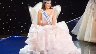 Miss World 2016, Ste????phanie del Valle.
