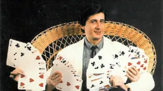 Pepe Carroll, quien dominaba la magia de cerca con cartas, será homenajeado el último fin de semana de enero.