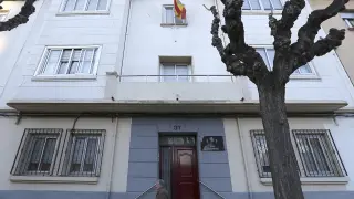 El Ministerio de Defensa venderá la residencia militar ubicada en el paseo de Ramón y Cajal.