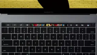 Rumor: Apple lanzará nuevos MacBook Pro este 2017