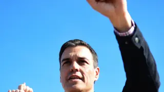 Pedro Sánchez irá a las primarias