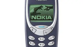 El Nokia 3310 vuelve con novedades.