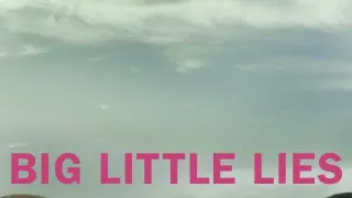 'Big Little Lies' se estrena este fin de semana.