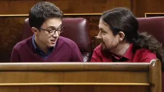 Errejón será candidato de Podemos a la Presidencia de la Comunidad de Madrid