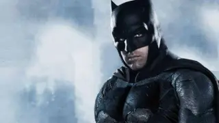 Batman, en imagen de archivo.