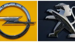 Combo Opel- Peugeot